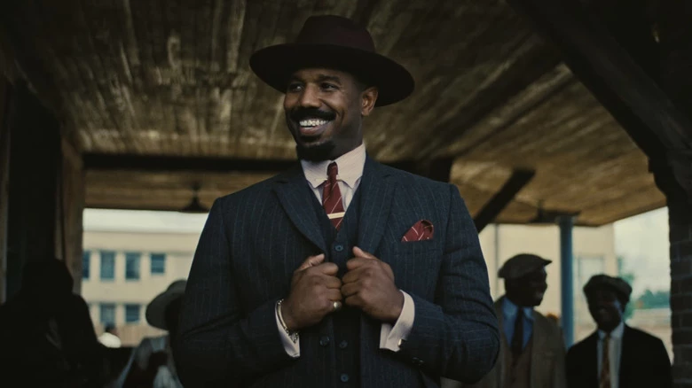 Oscars 2026: The most fashionable films of the year - among them "Frankenstein" and "Hamnet"7