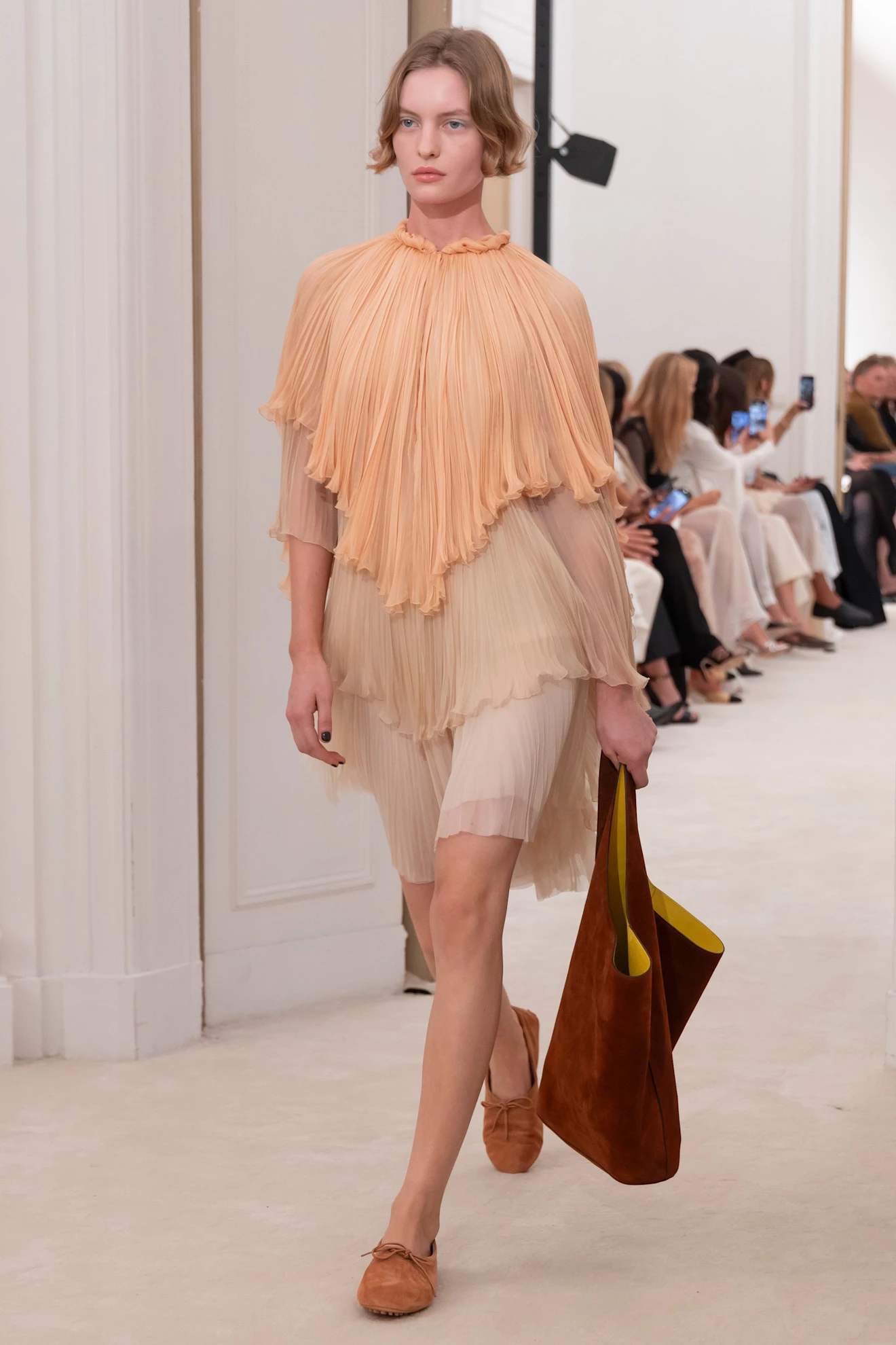 Alberta Ferretti spring-summer 20263