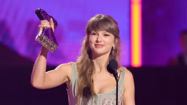 Taylor Swift’s iHeartRadio Music Awards Tally for 2026
