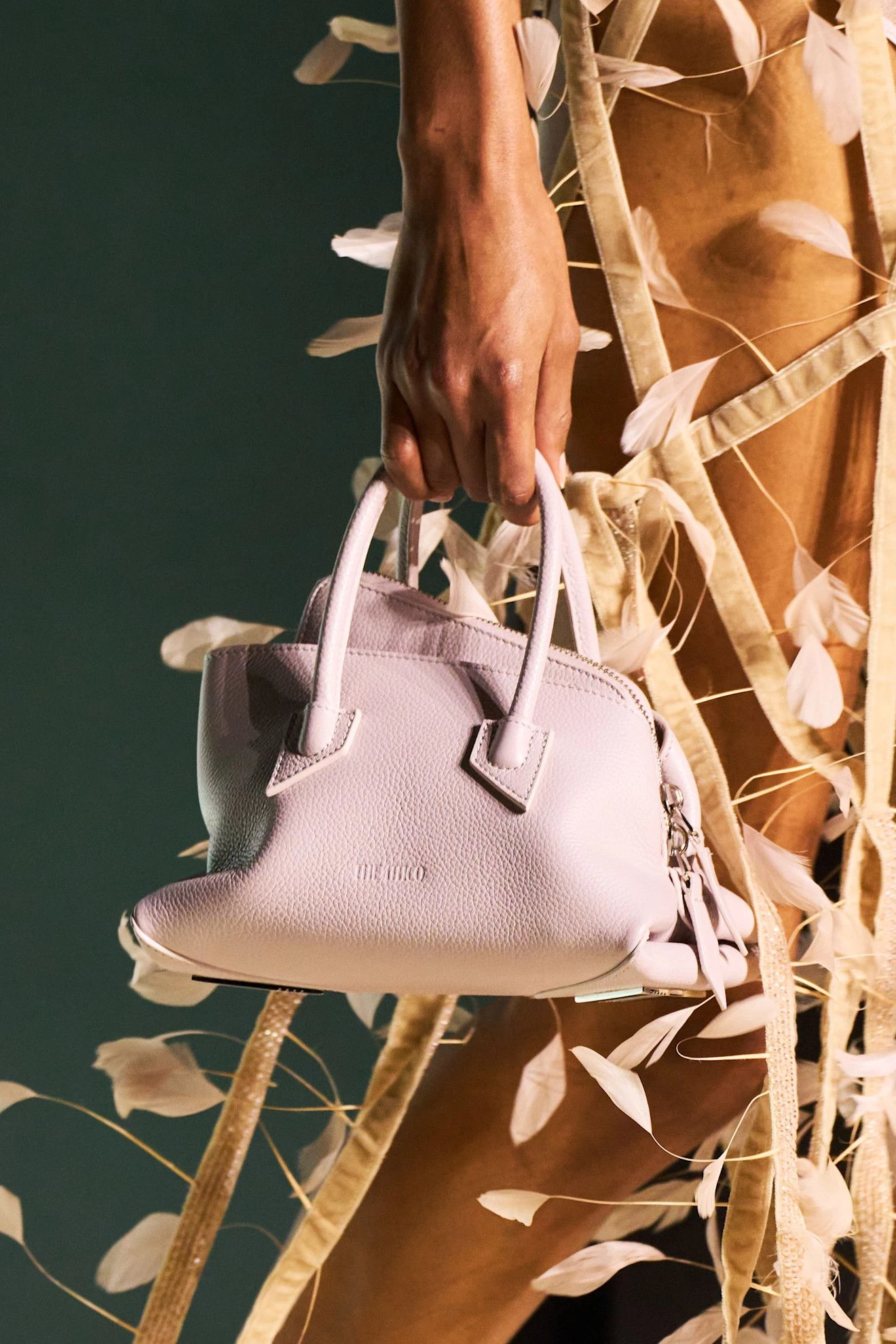 Attico spring-summer 2026. Armando Grillo5