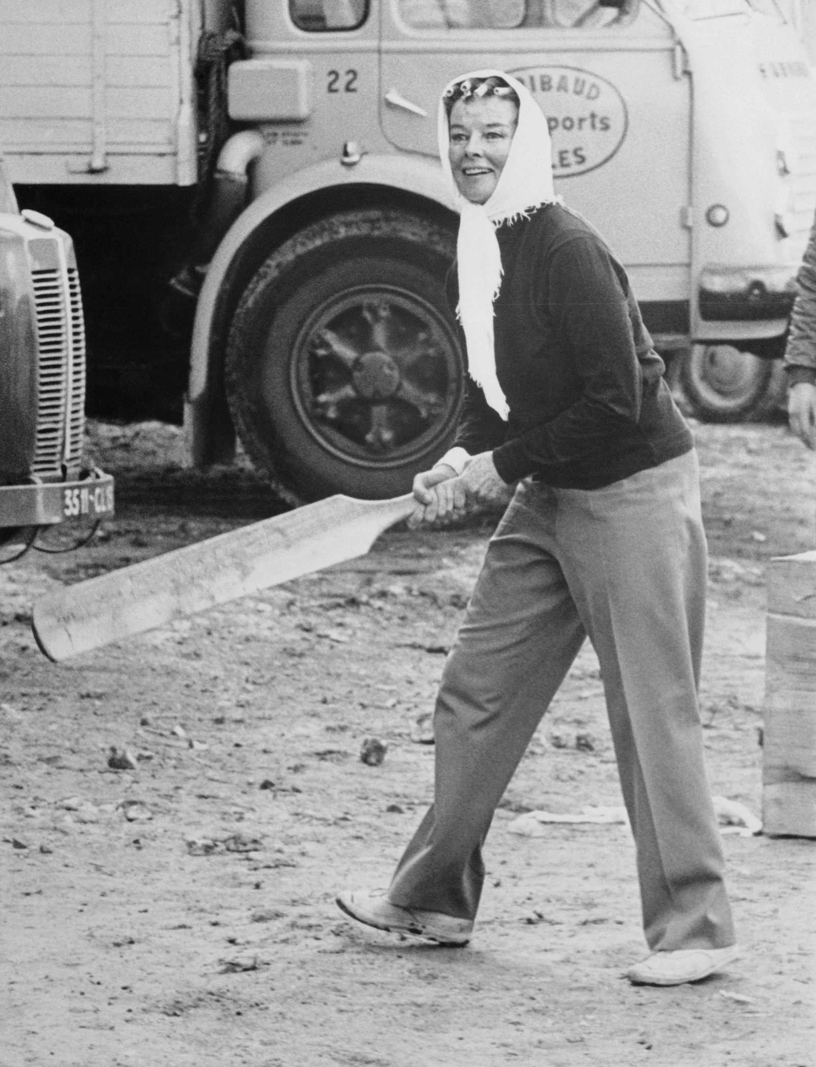 This actress has won the most Oscars in history — but she never showed up to receive them14