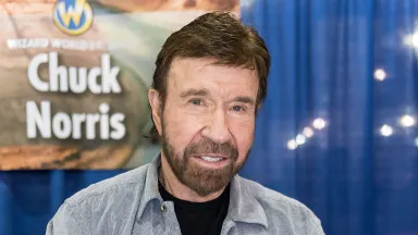Chuck Norris: Passing Rumors & Truths About His Health