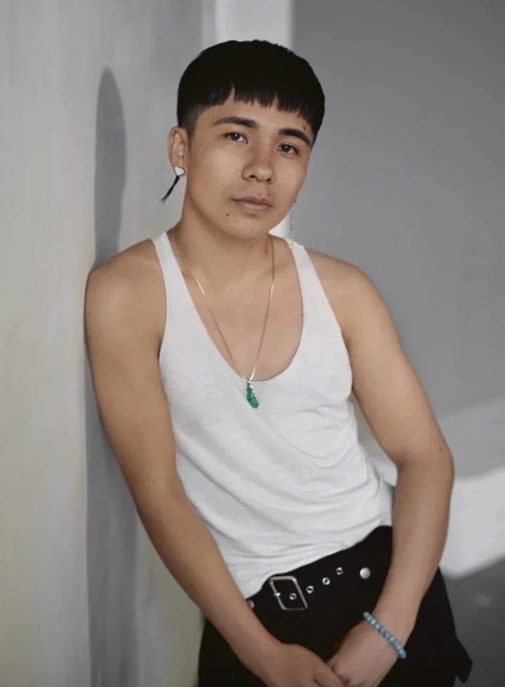 How writer Ocean Vuong became a superstar of modern literature2