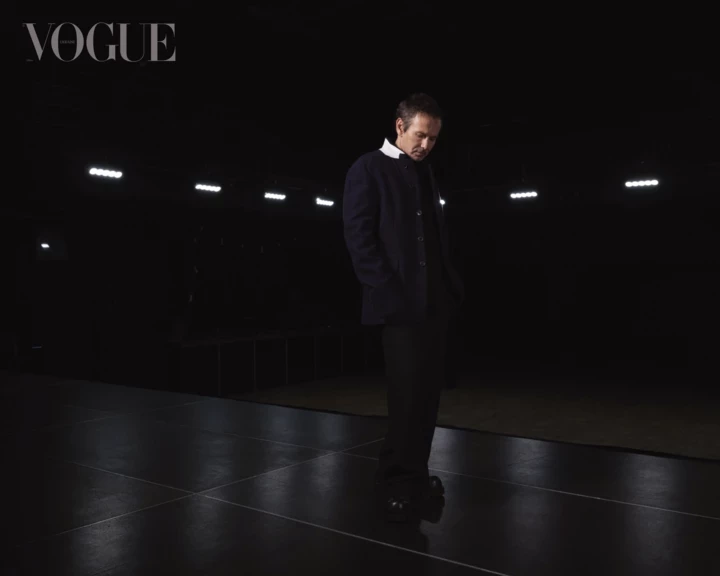 Heroes: Musician and volunteer Svyatoslav Vakarchuk — about performances at the front, anxiety and love3