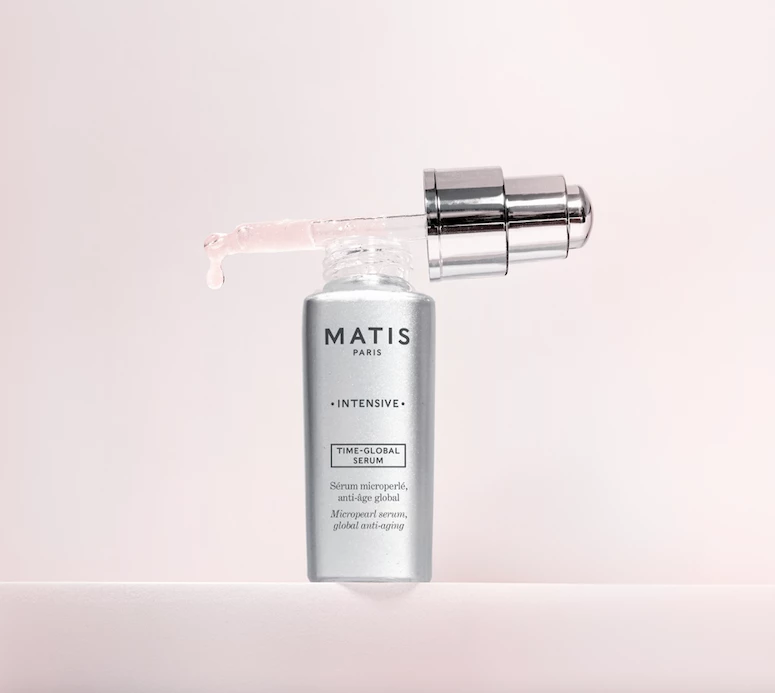 Youth Intensive: a new anti-aging strategy from MATIS4
