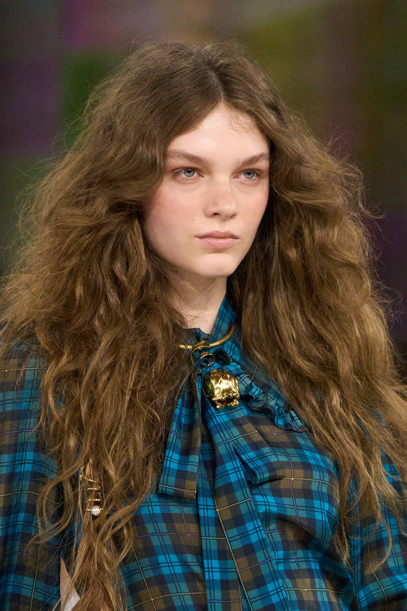 5 main beauty trends of Paris Fashion Week Fall-Winter 2026/20271