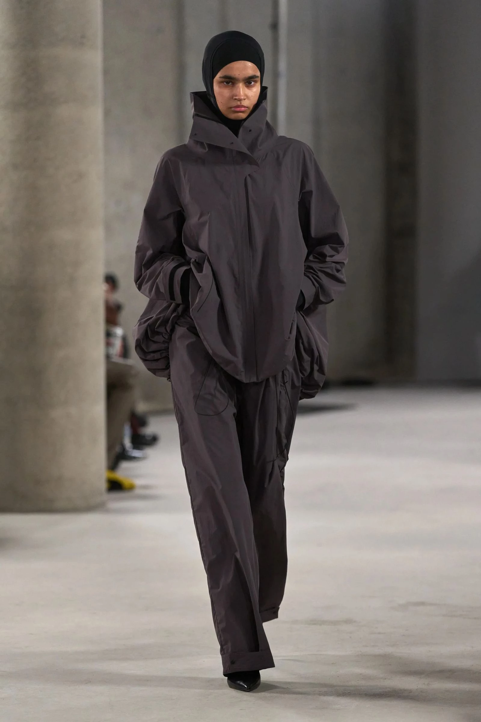 Johanna Parv fall-winter 2026/20275