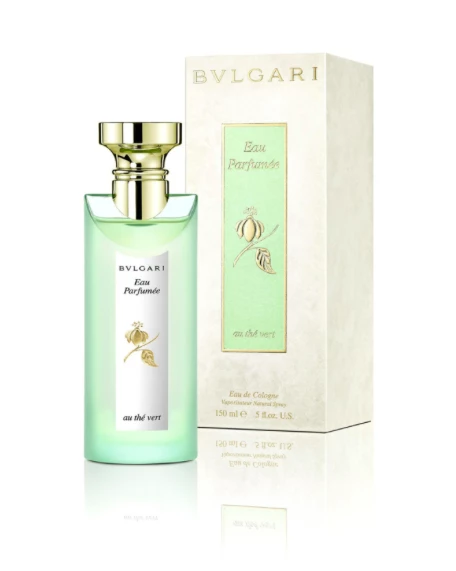 Tea perfumes that make you fall in love at first breath: the main fragrances of spring 20262