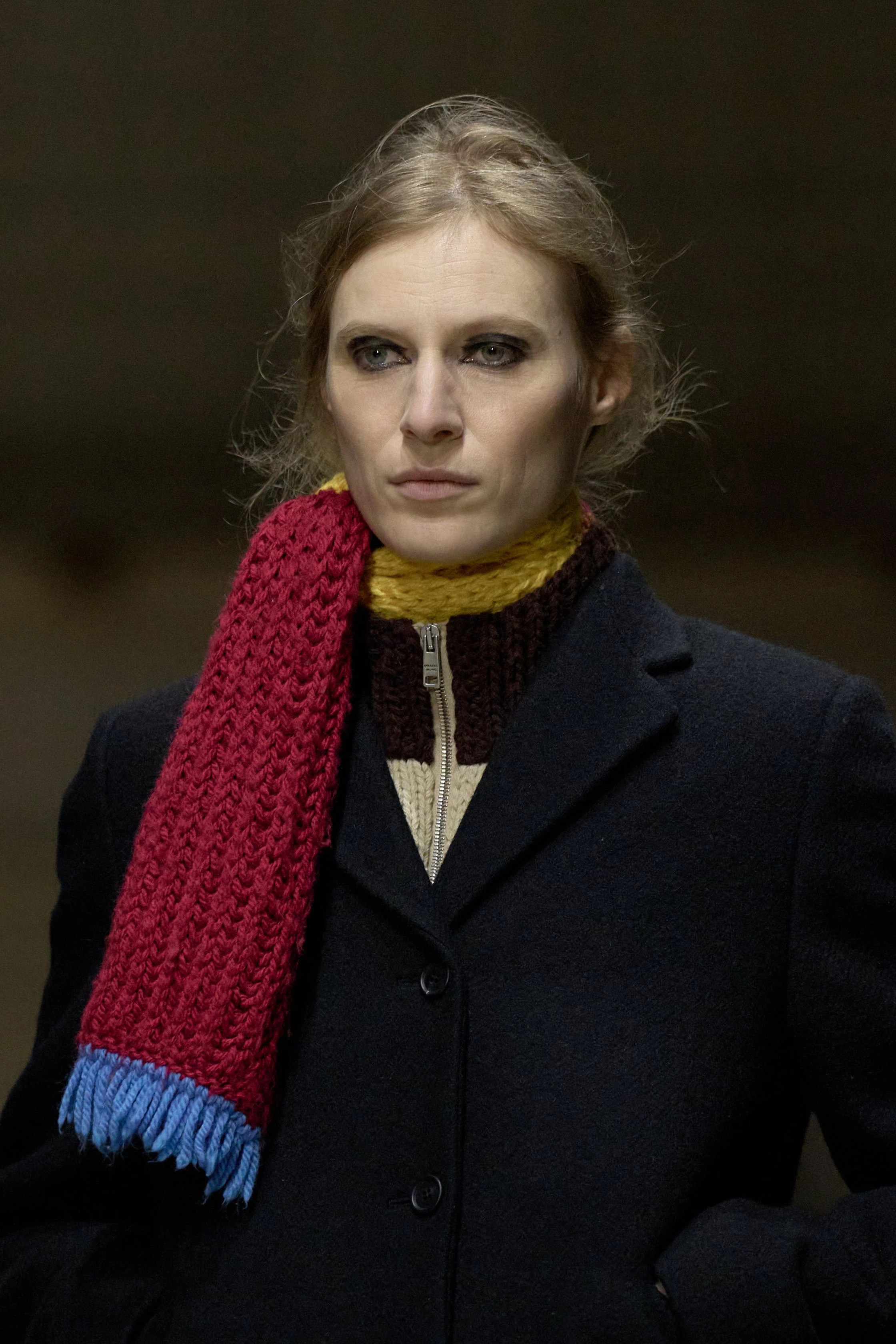Prada fall-winter 2026/20277