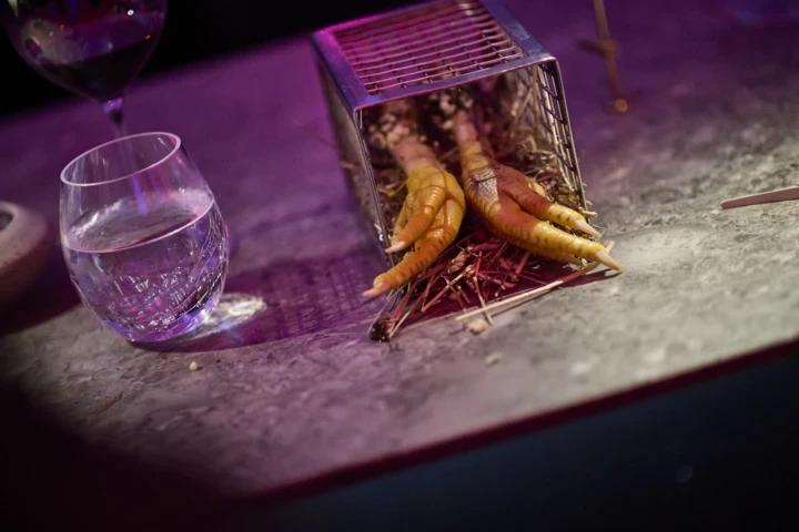 What happened to Amouage: a velvet revolution in a respectable house3