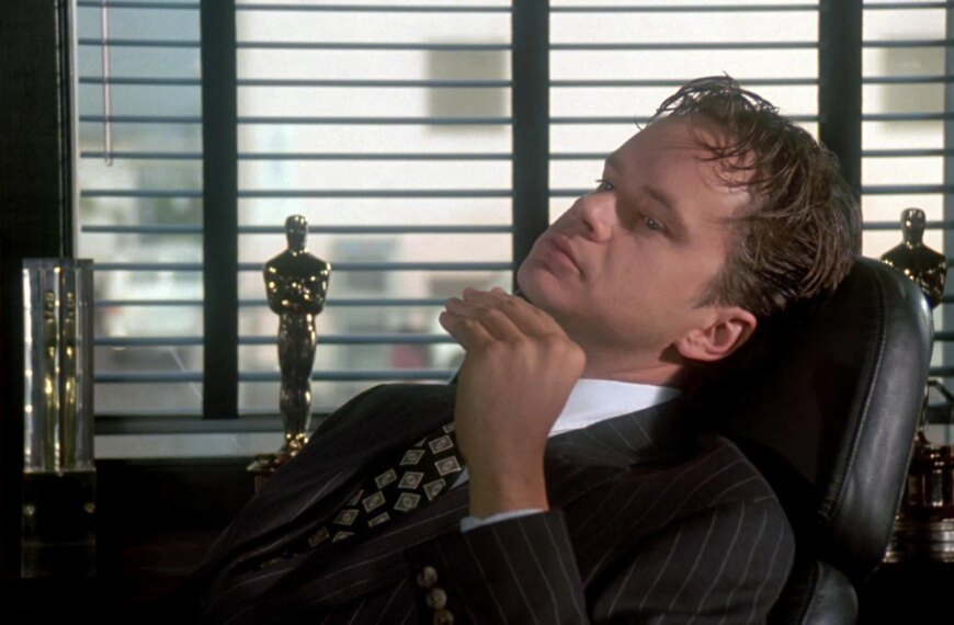 10 best films about cinema and the film industry