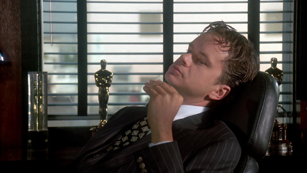 A frame from the movie0