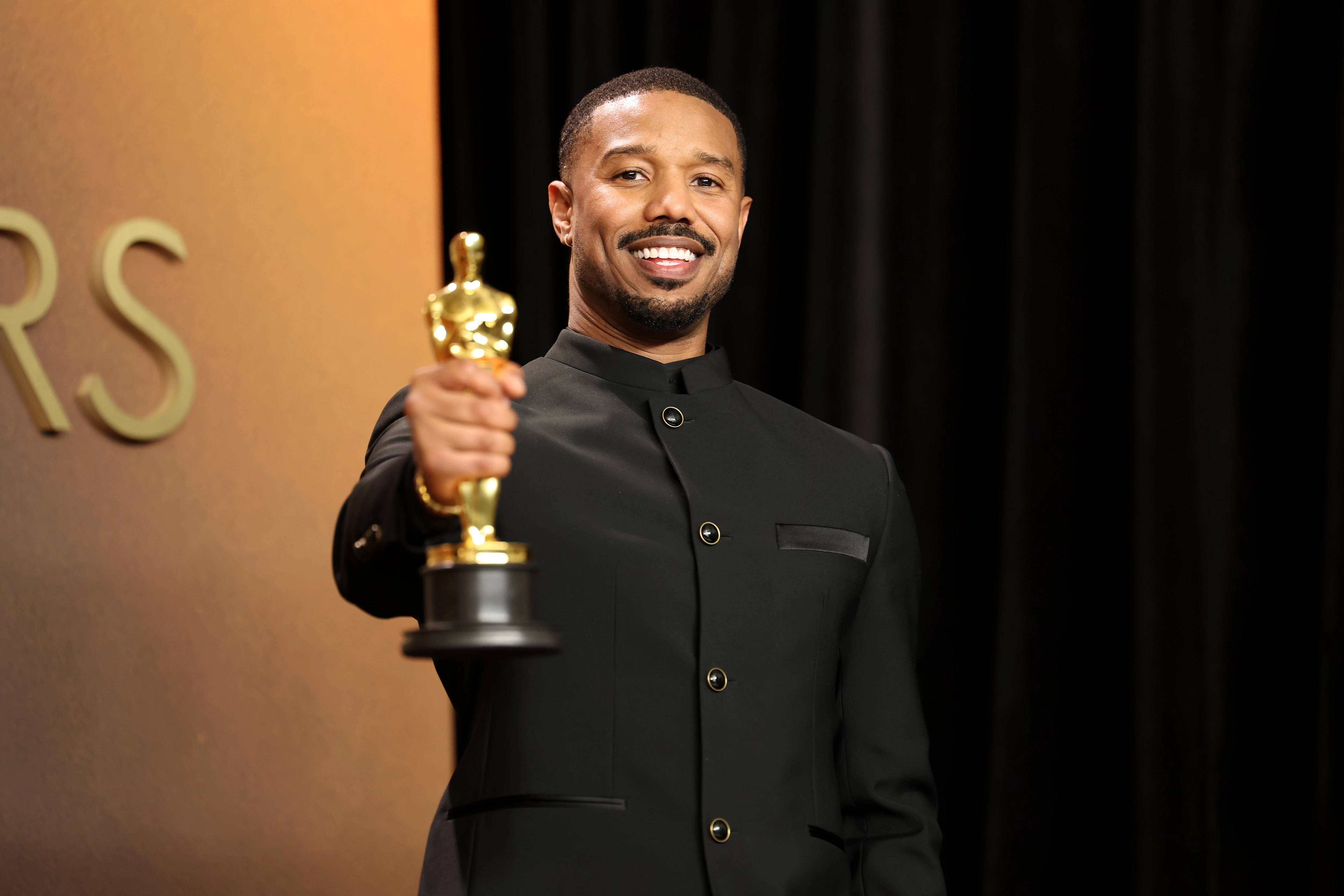 Michael B. Jordan2