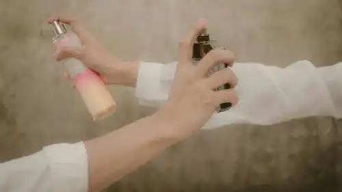 5 unconventional fragrances of freshness that you want to wear…