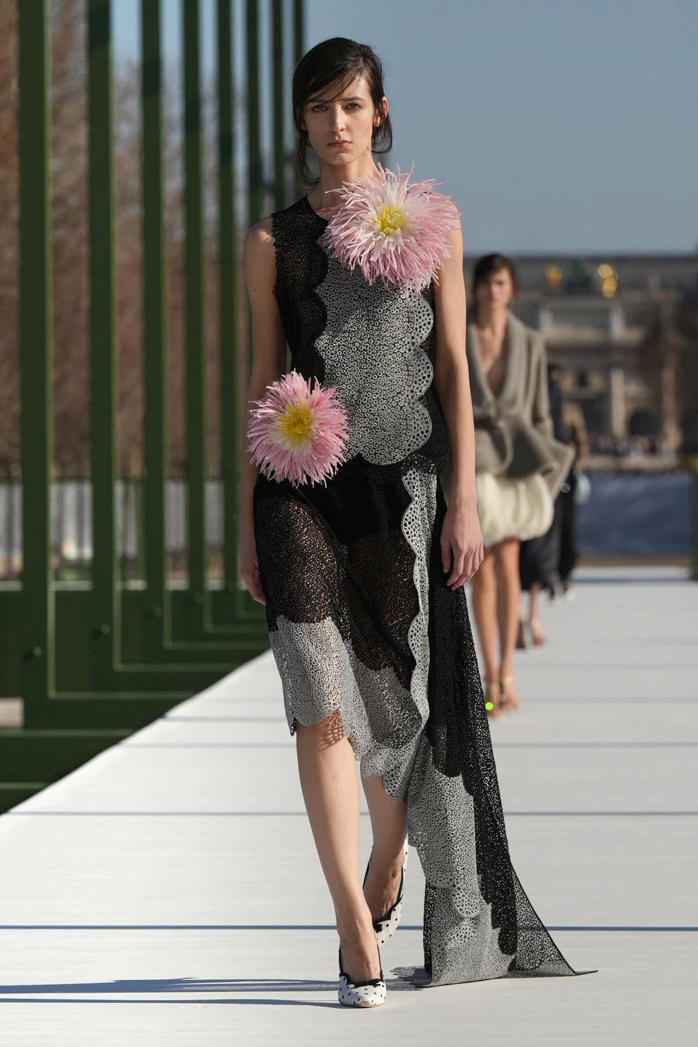 Dior fall-winter 2026/2027: what Jonathan Anderson's new collection turned out like7