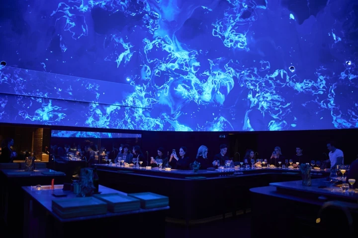 What happened to Amouage: a velvet revolution in a respectable house6