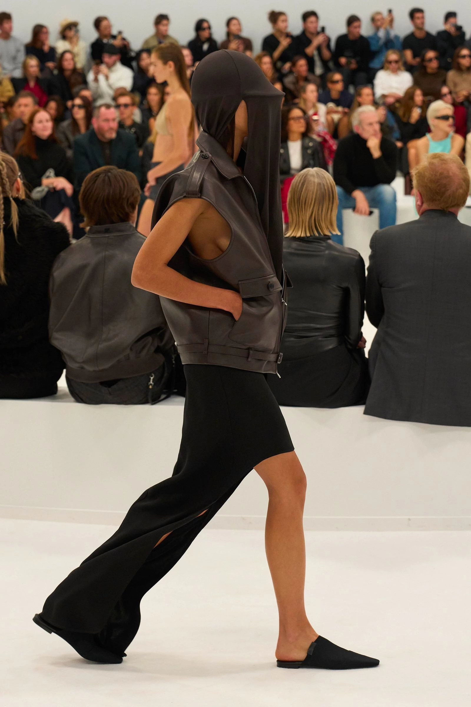 Courrèges spring-summer 20264