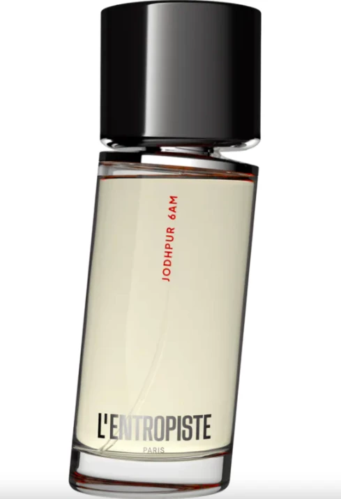 Tea perfumes that make you fall in love at first breath: the main fragrances of spring 20267