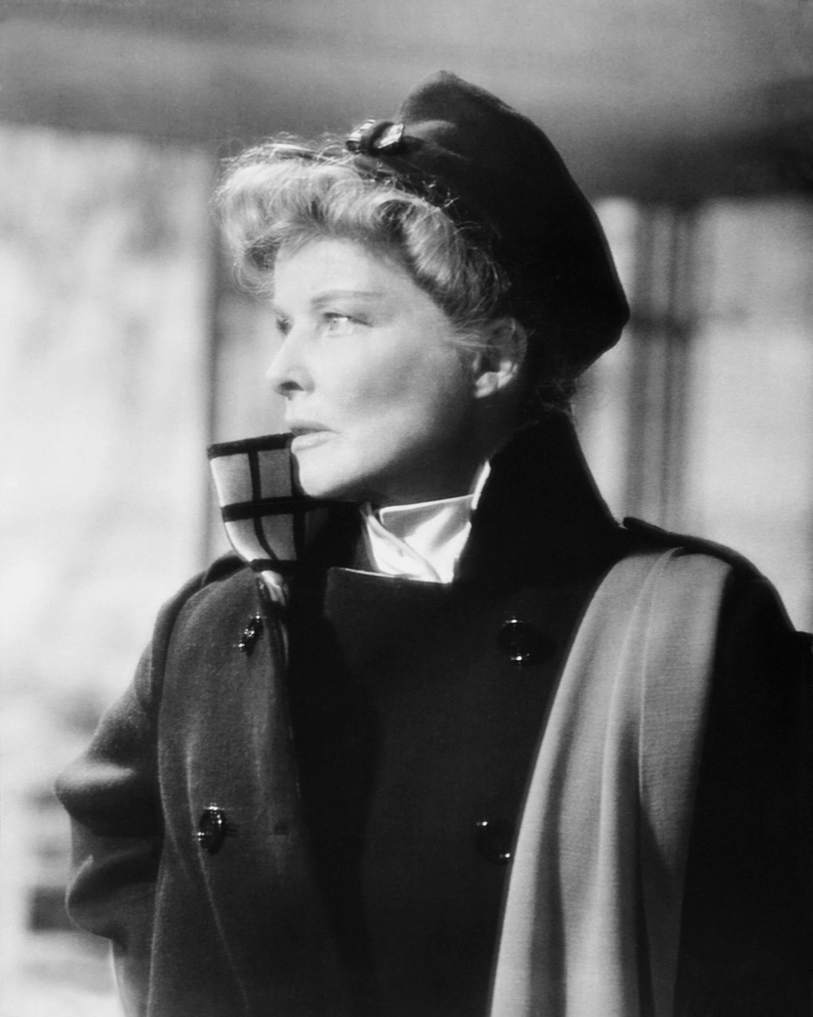 This actress has won the most Oscars in history — but she never showed up to receive them3