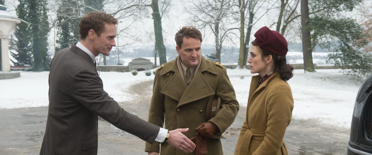 5 best costume movies with Keira Knightley11