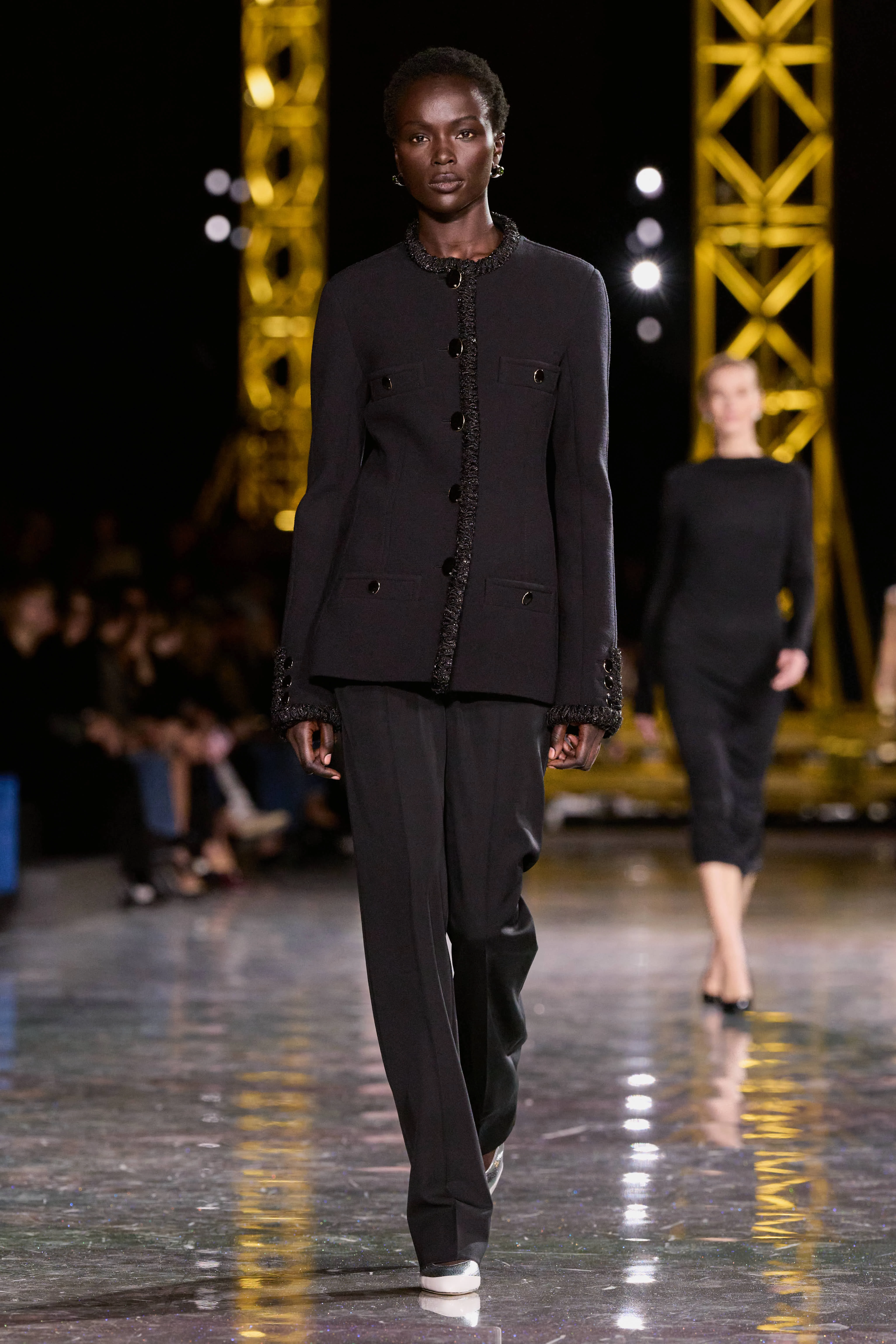 The great transformation: what captivated us with the new Chanel collection13