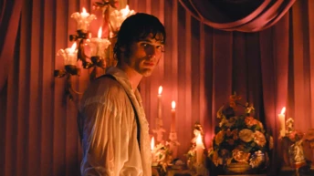 The most beautiful candles for love and sex