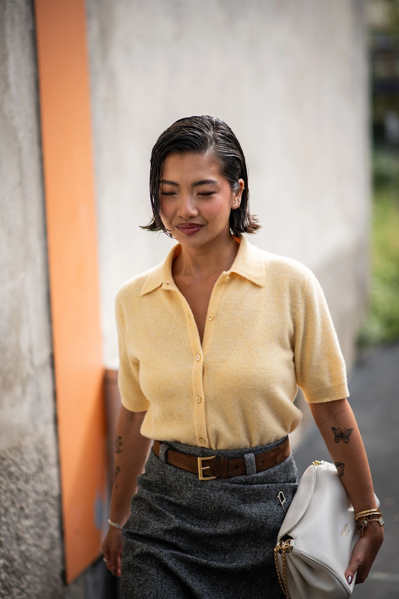 Style Secret: 5 Color Combinations That Never Fail10