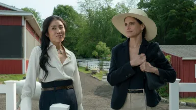 “Your Friends & Neighbors” – Season Two: Debut, Actors, Viewing…