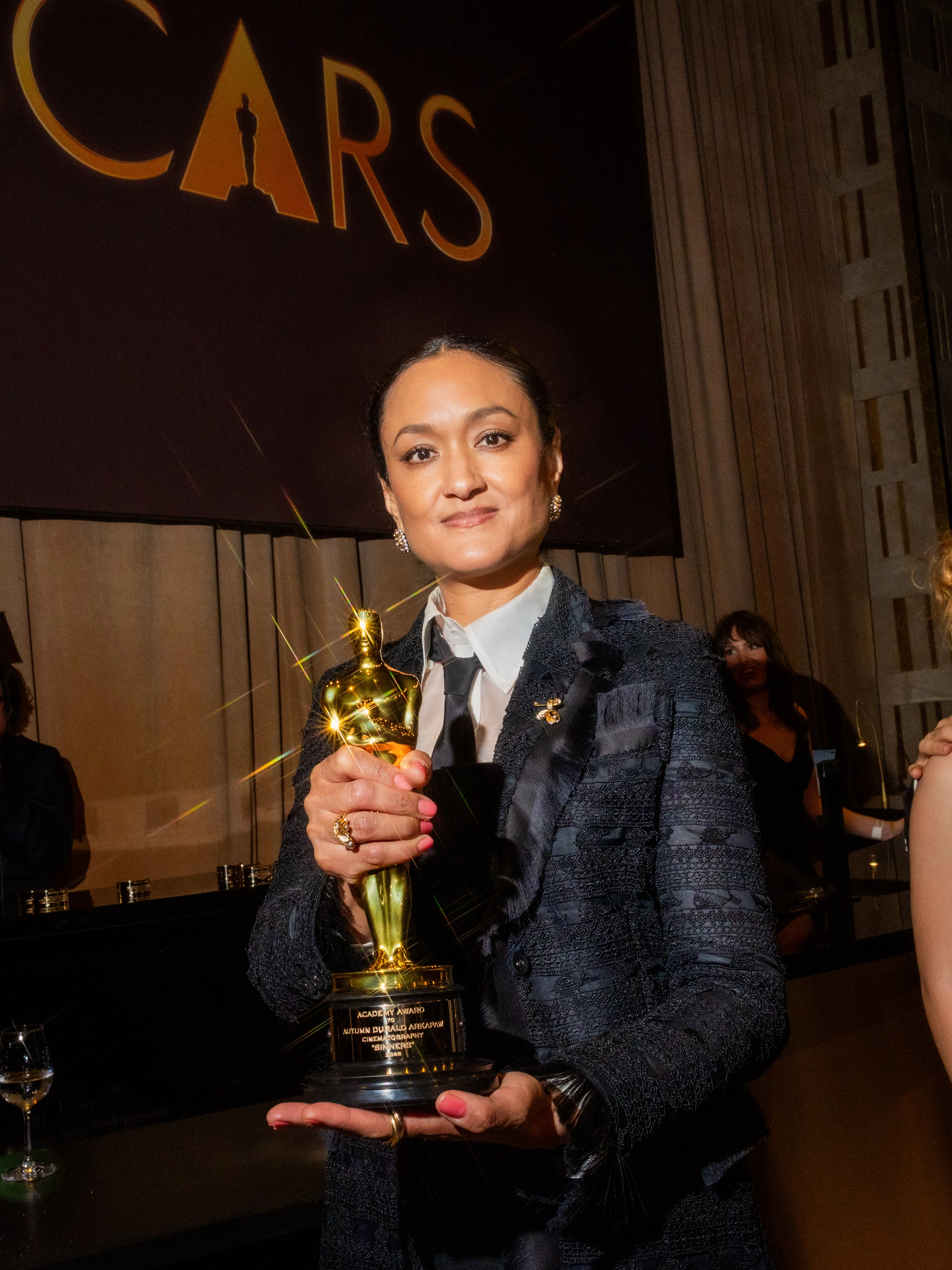 6 most interesting moments from the 2026 Oscars2