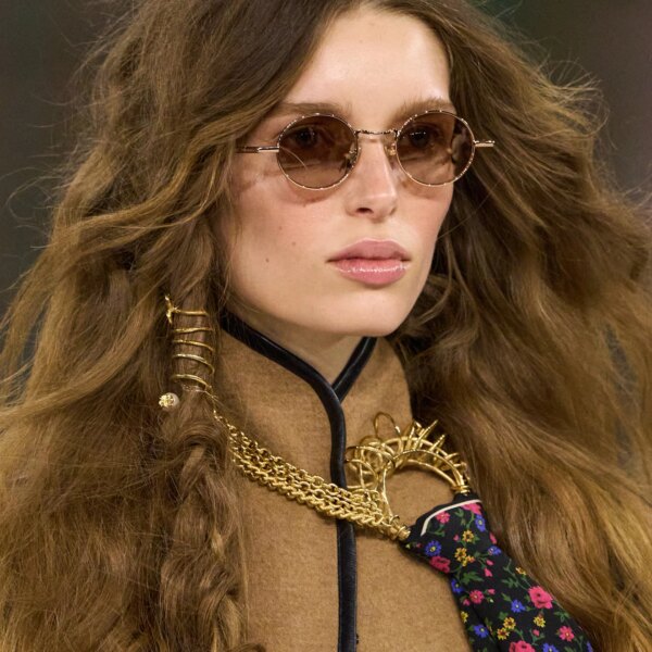 5 main beauty trends of Paris Fashion Week Fall-Winter 2026/2027