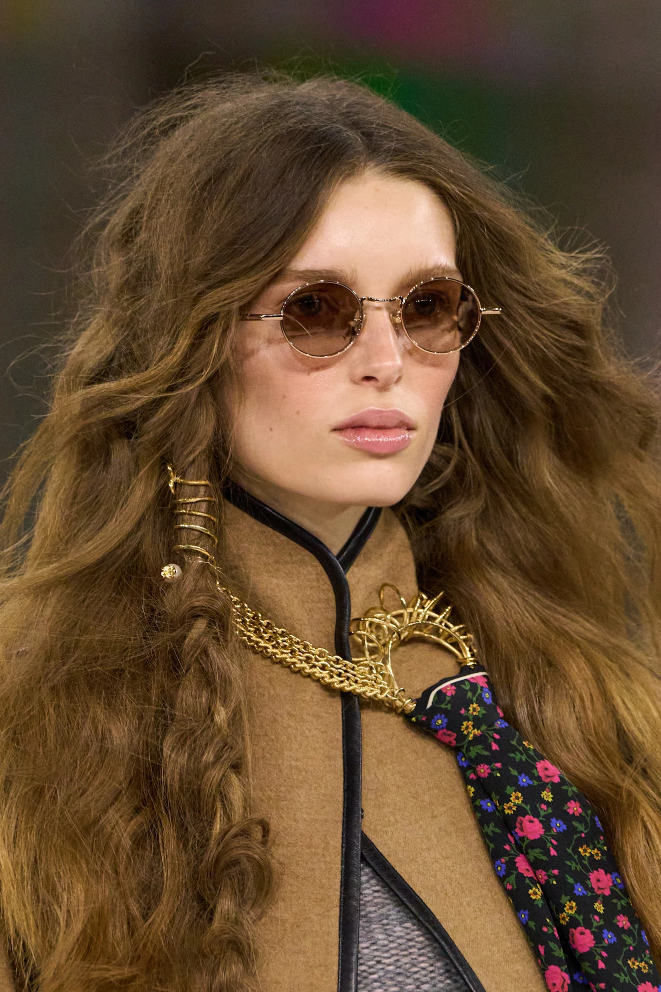 5 main beauty trends of Paris Fashion Week Fall-Winter 2026/20270