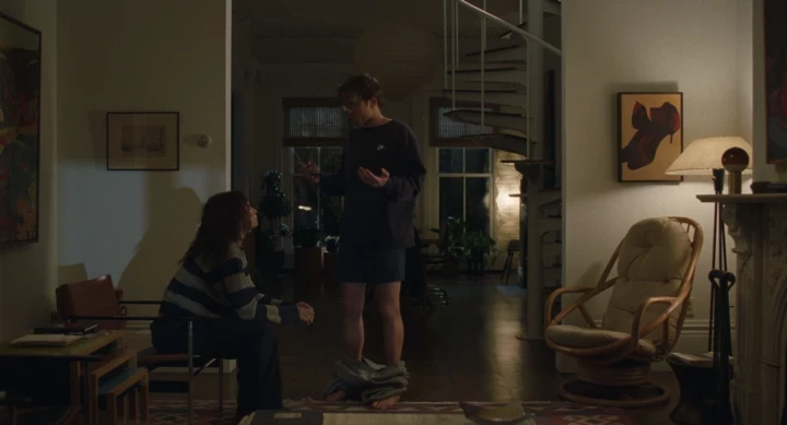 5 reasons to watch the movie "Loves and Dislikes"3