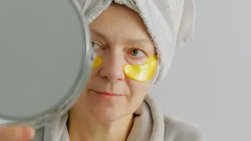 7 myths about anti-aging care: how outdated rules prevent you…