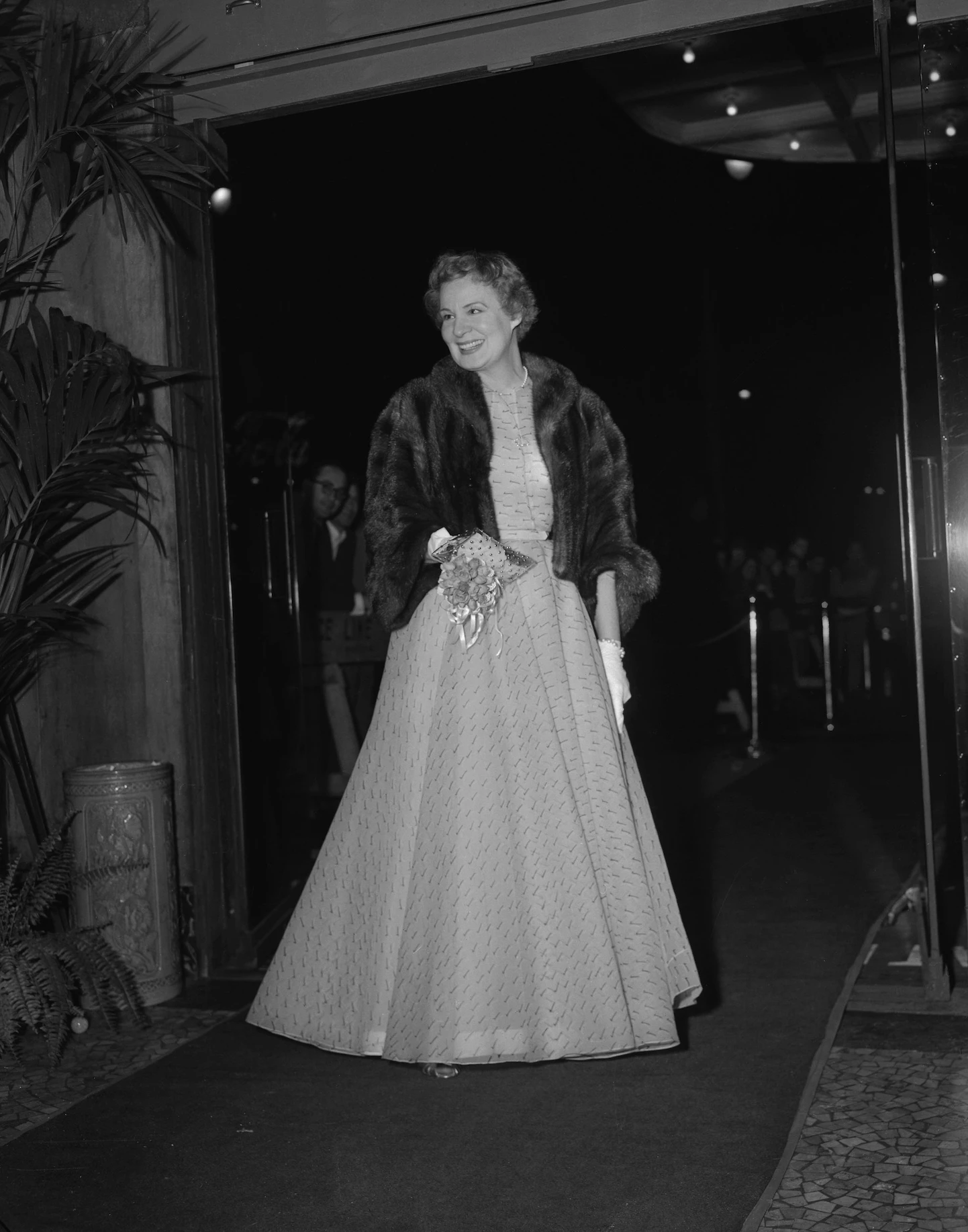 Shirley Booth, 195362