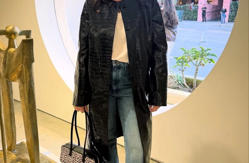 5 most fashionable ballet flats in looks with pants for spring 2026