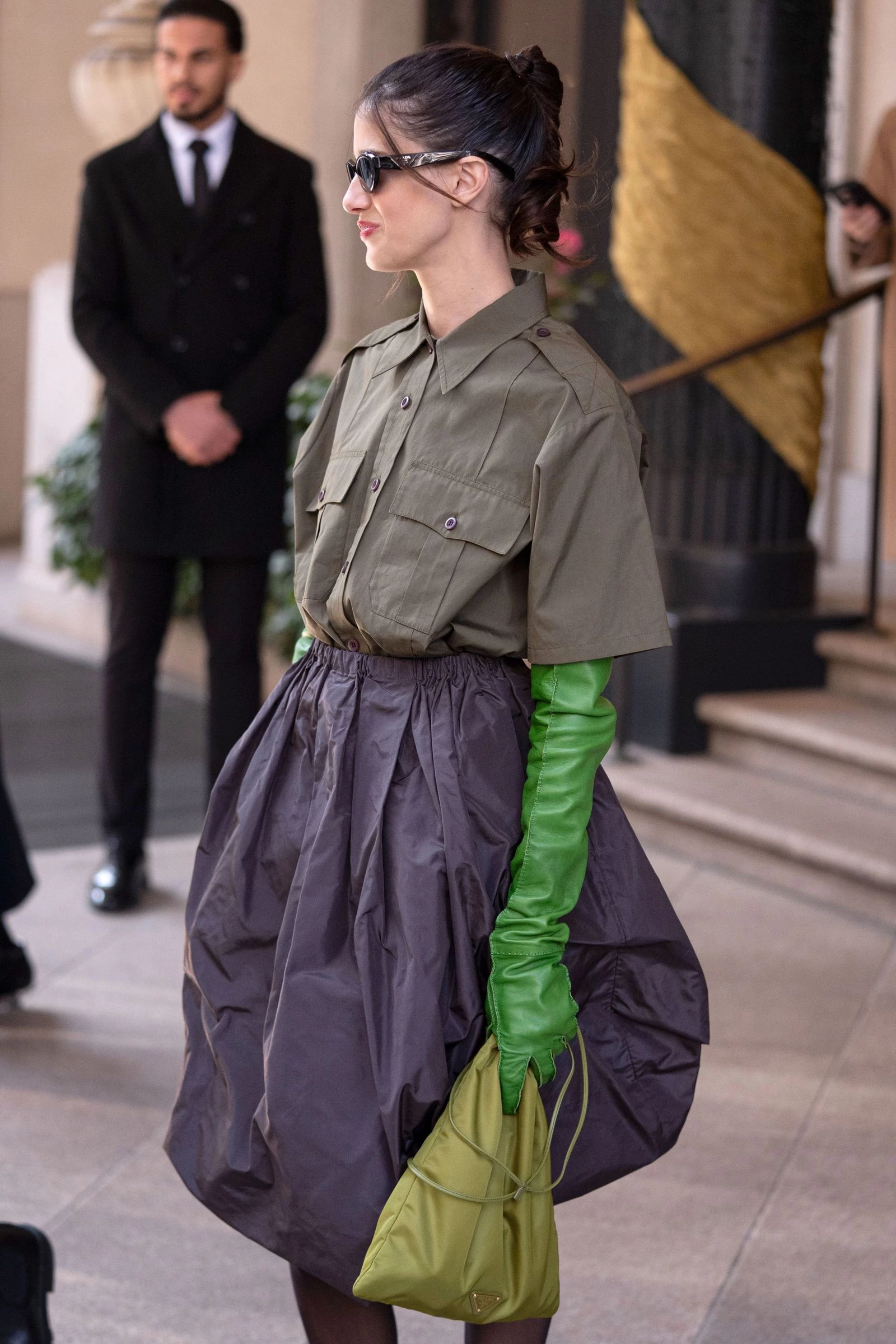 10 bags from Milan Fashion Week that will become the main it-bags of 20261