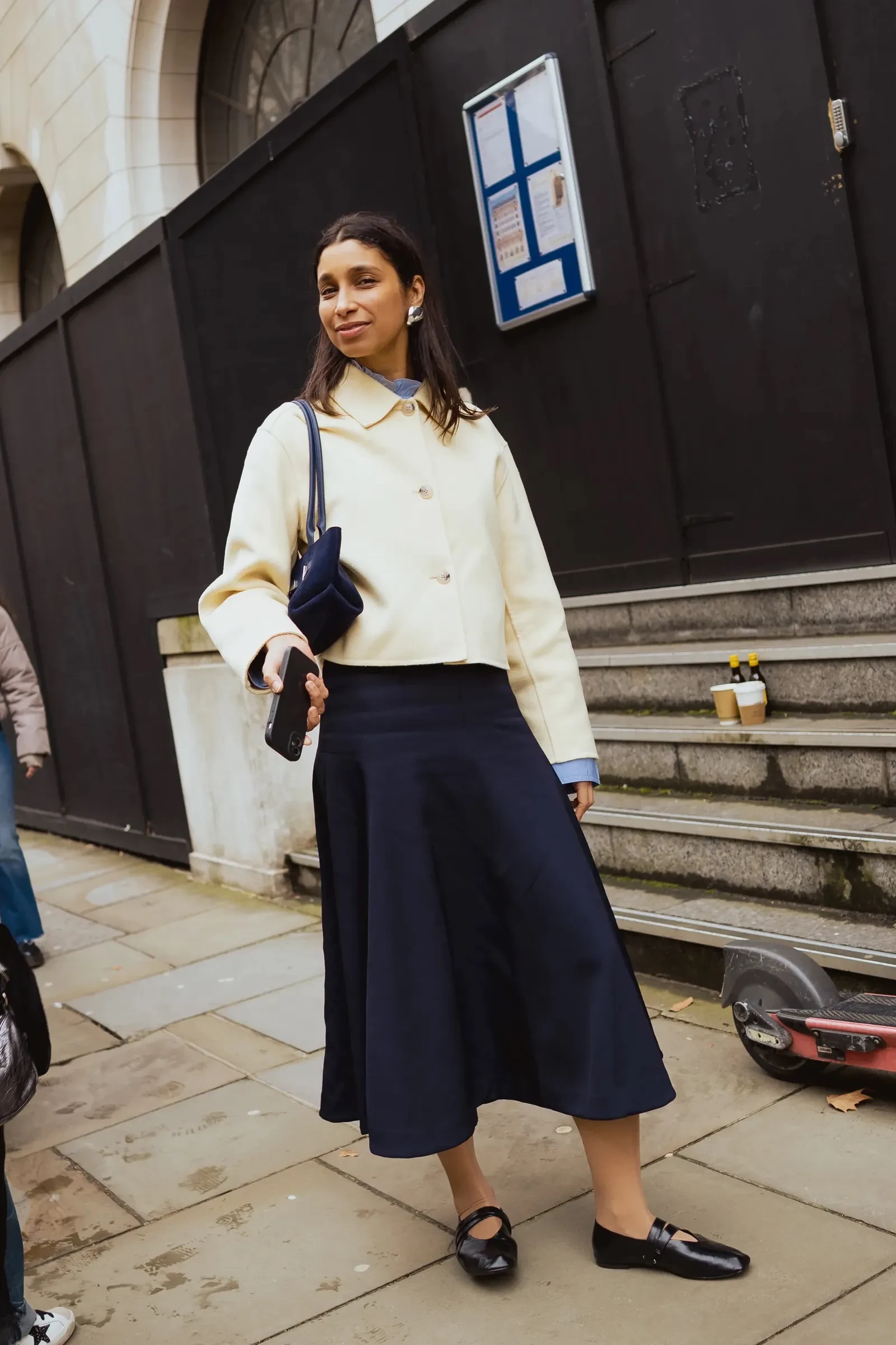 The most fashionable shoes of 2026 - dolly shoes: why everyone wears these "doll" shoes4