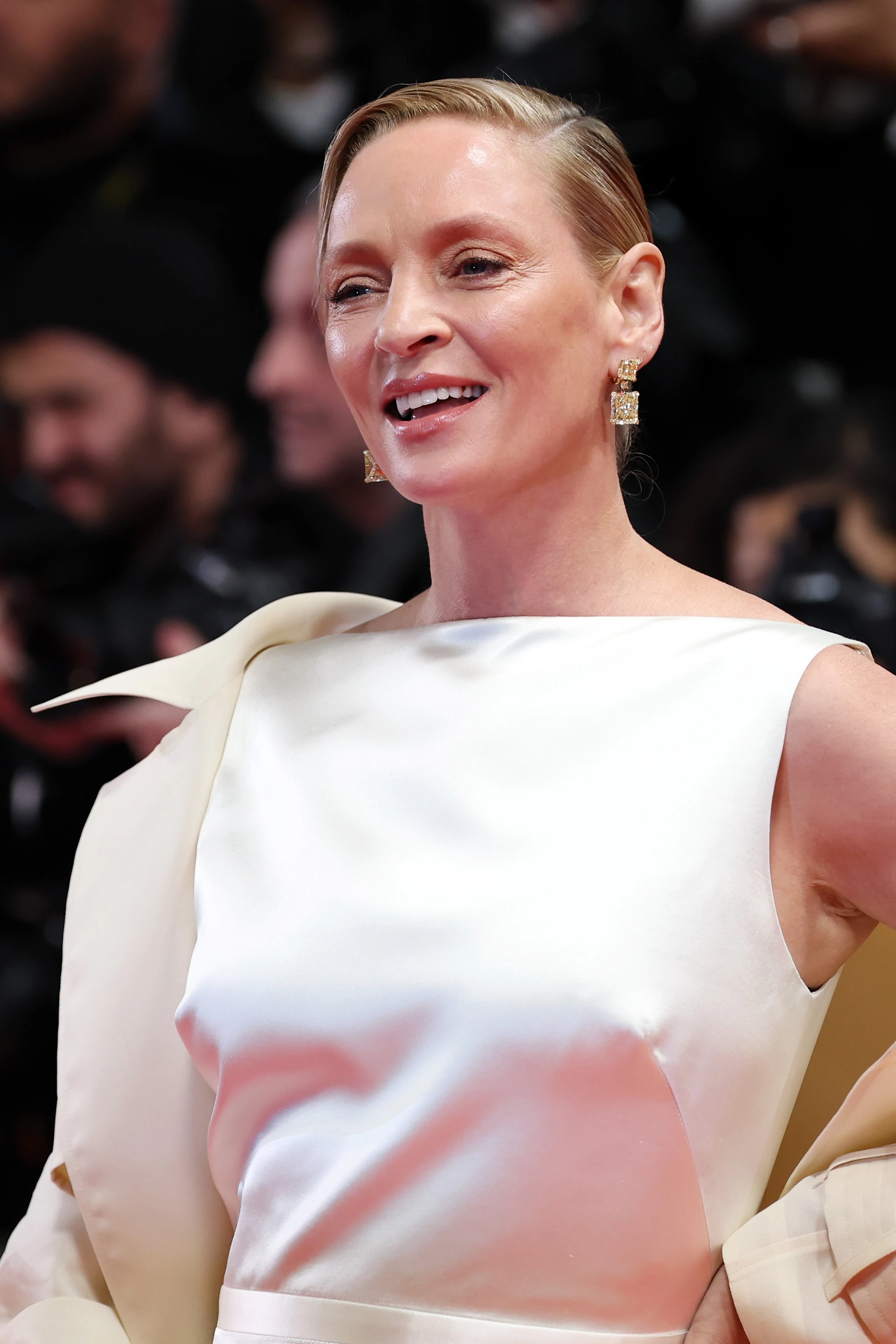 Uma Thurman, 5410