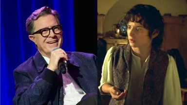 Stephen Colbert’s ‘Rings’ Film: Cast, Story, Launch & News