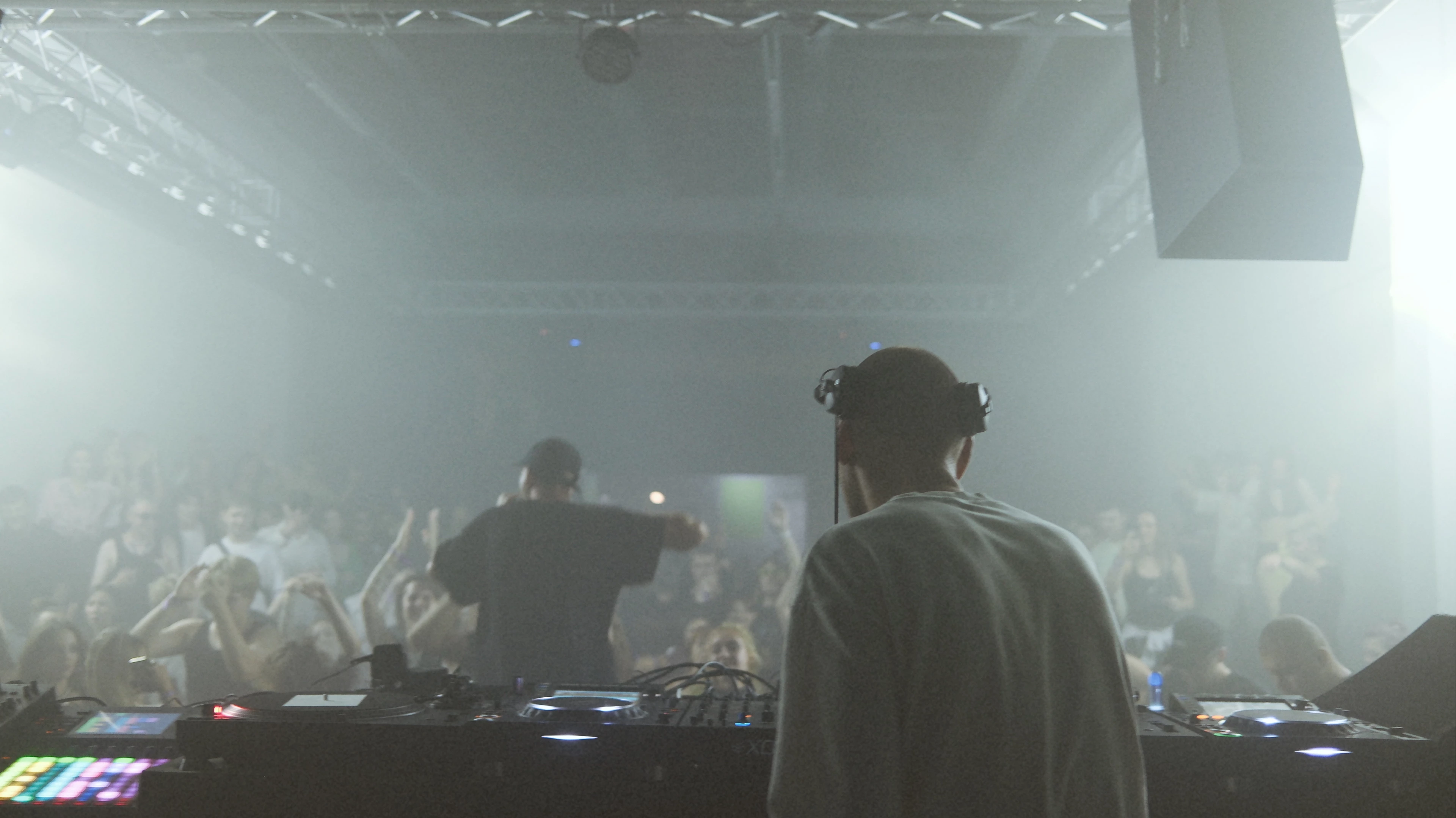 Kharkiv during the war: a young generation creating music 20 km from the front0