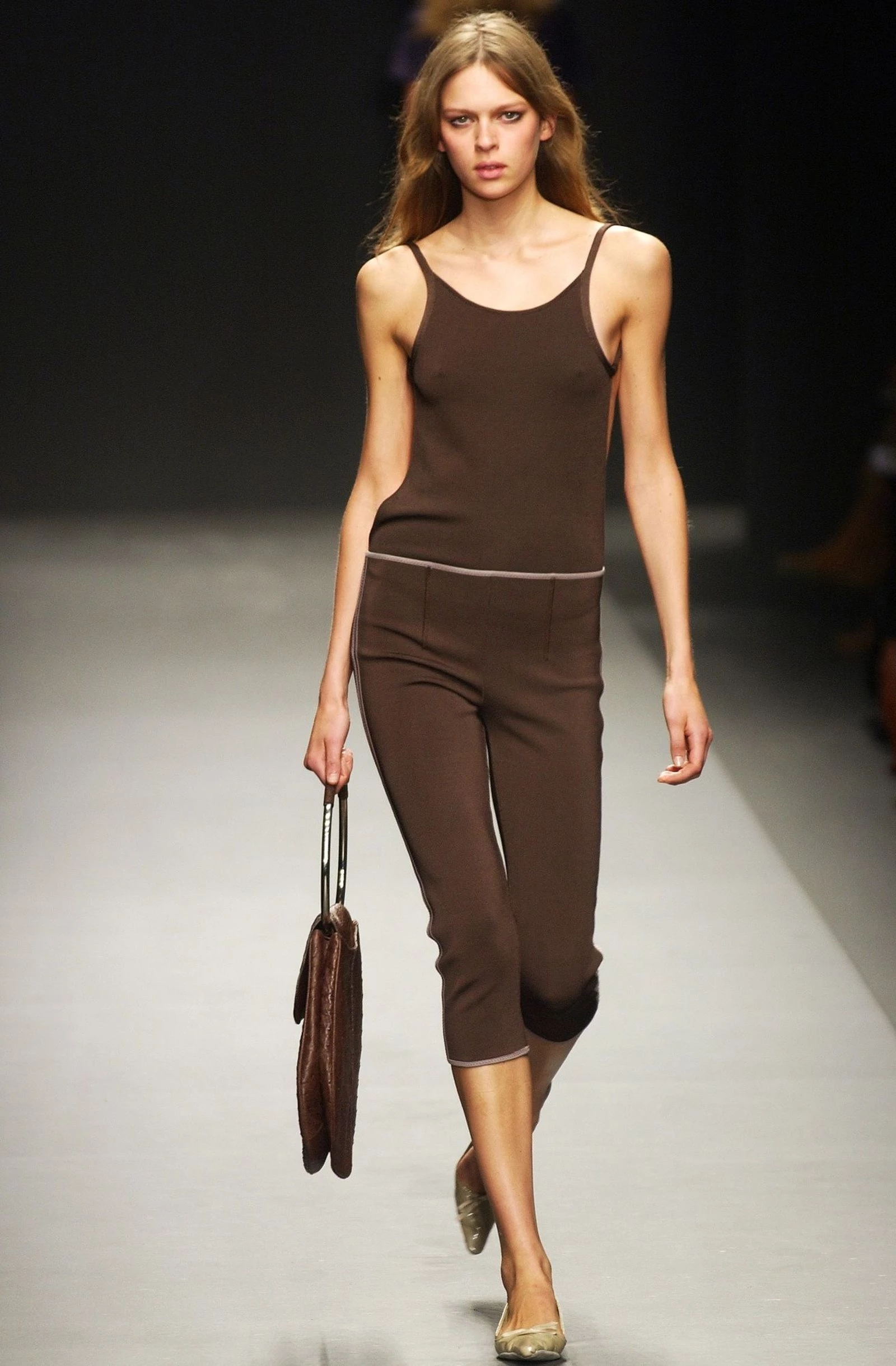 Prada spring-summer 20037