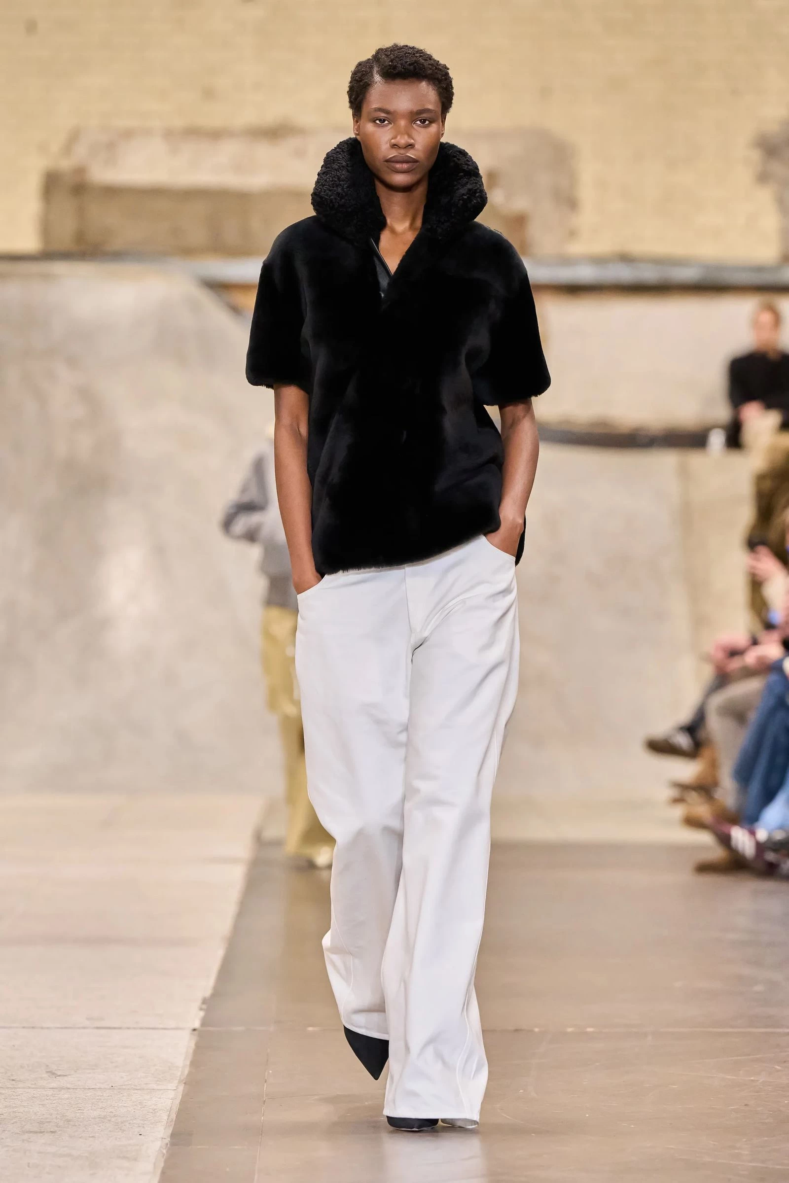 Goyagoma autumn-winter 2026/20277