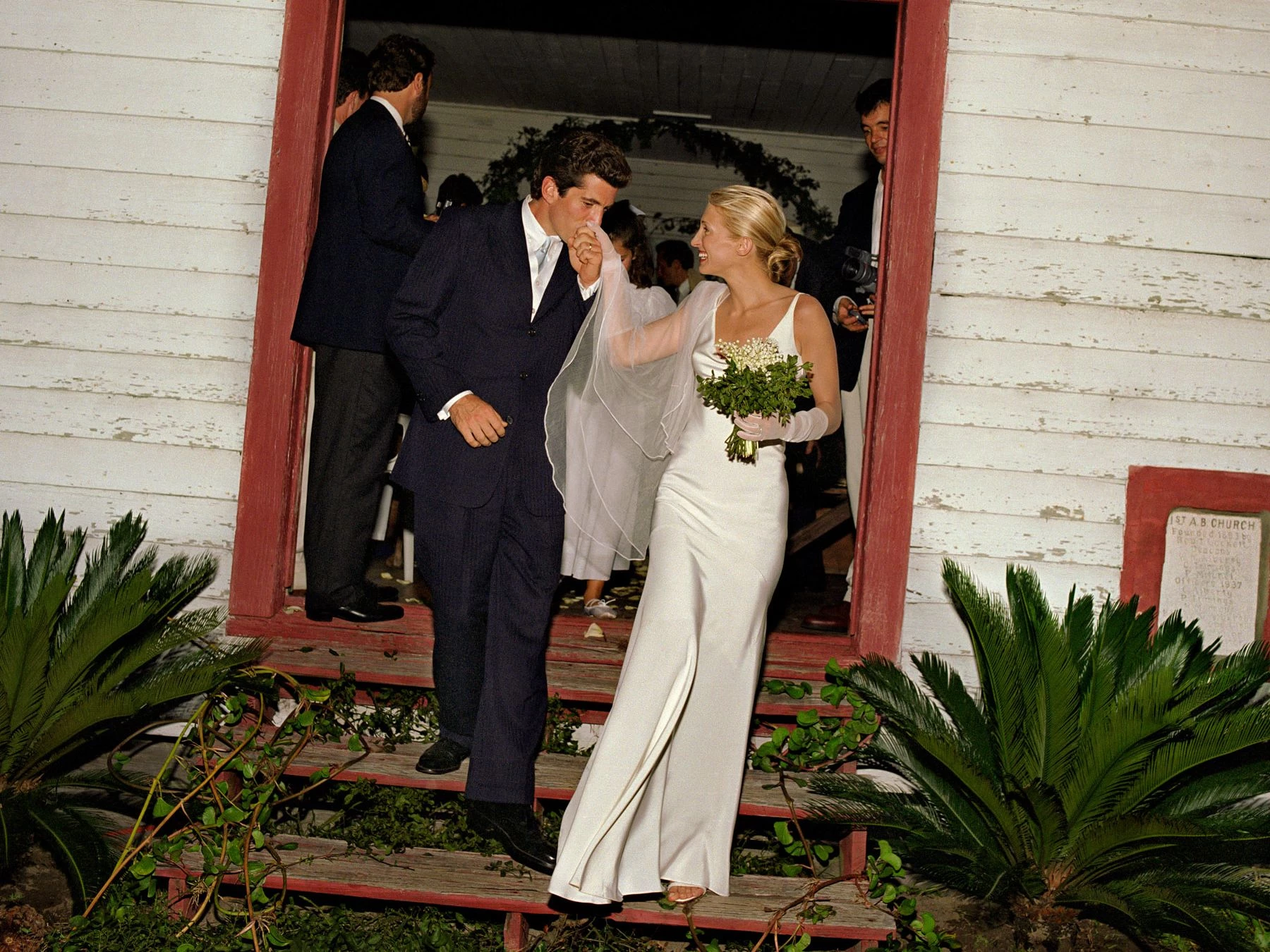 Photo: Denis Reggie0