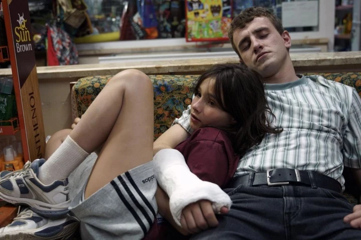 Exclusive: Paul Mescal on working on the film "Hamnet"2