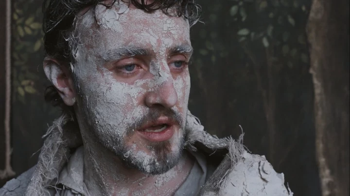 Exclusive: Paul Mescal on working on the film "Hamnet"5