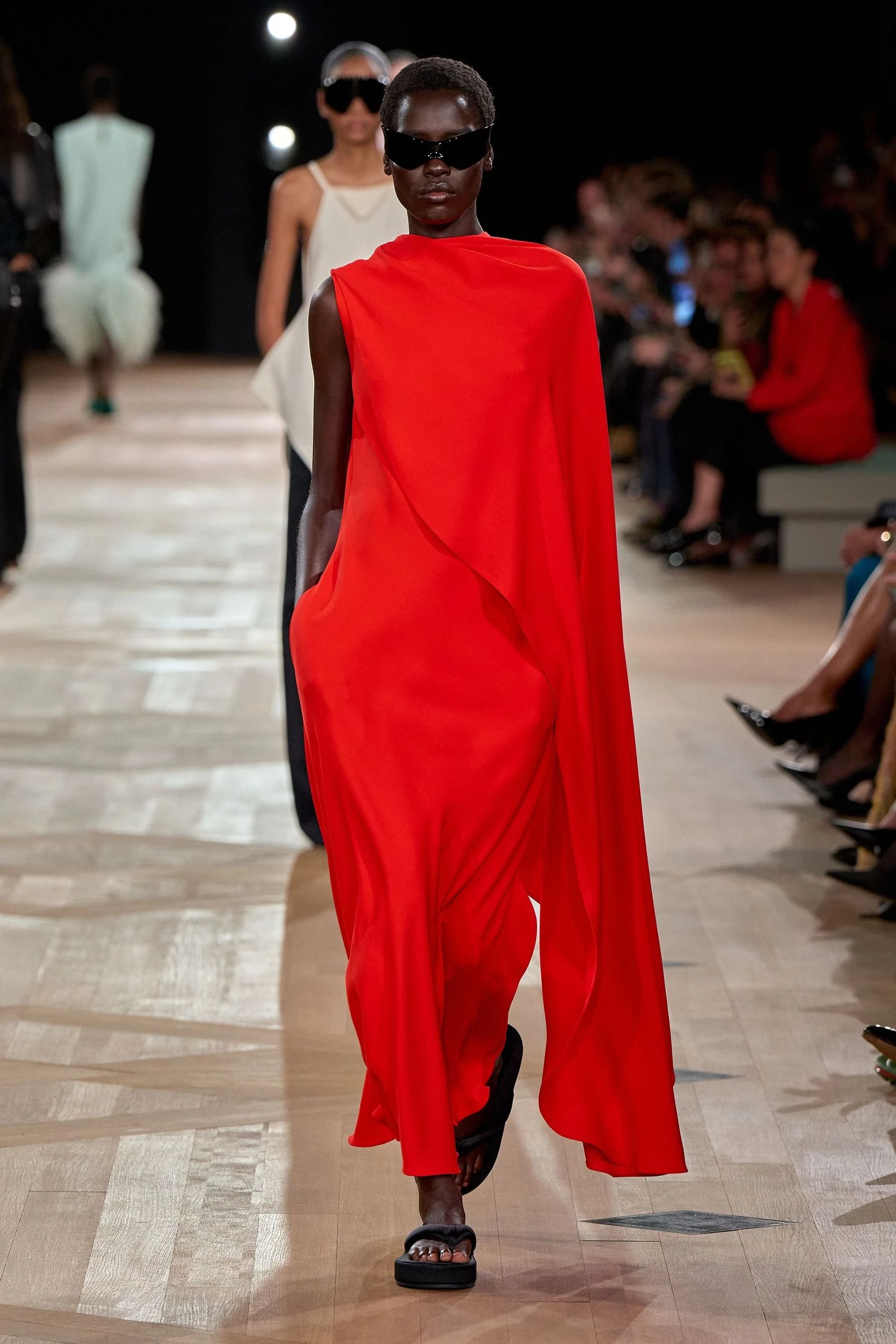 Balenciaga spring-summer 20262