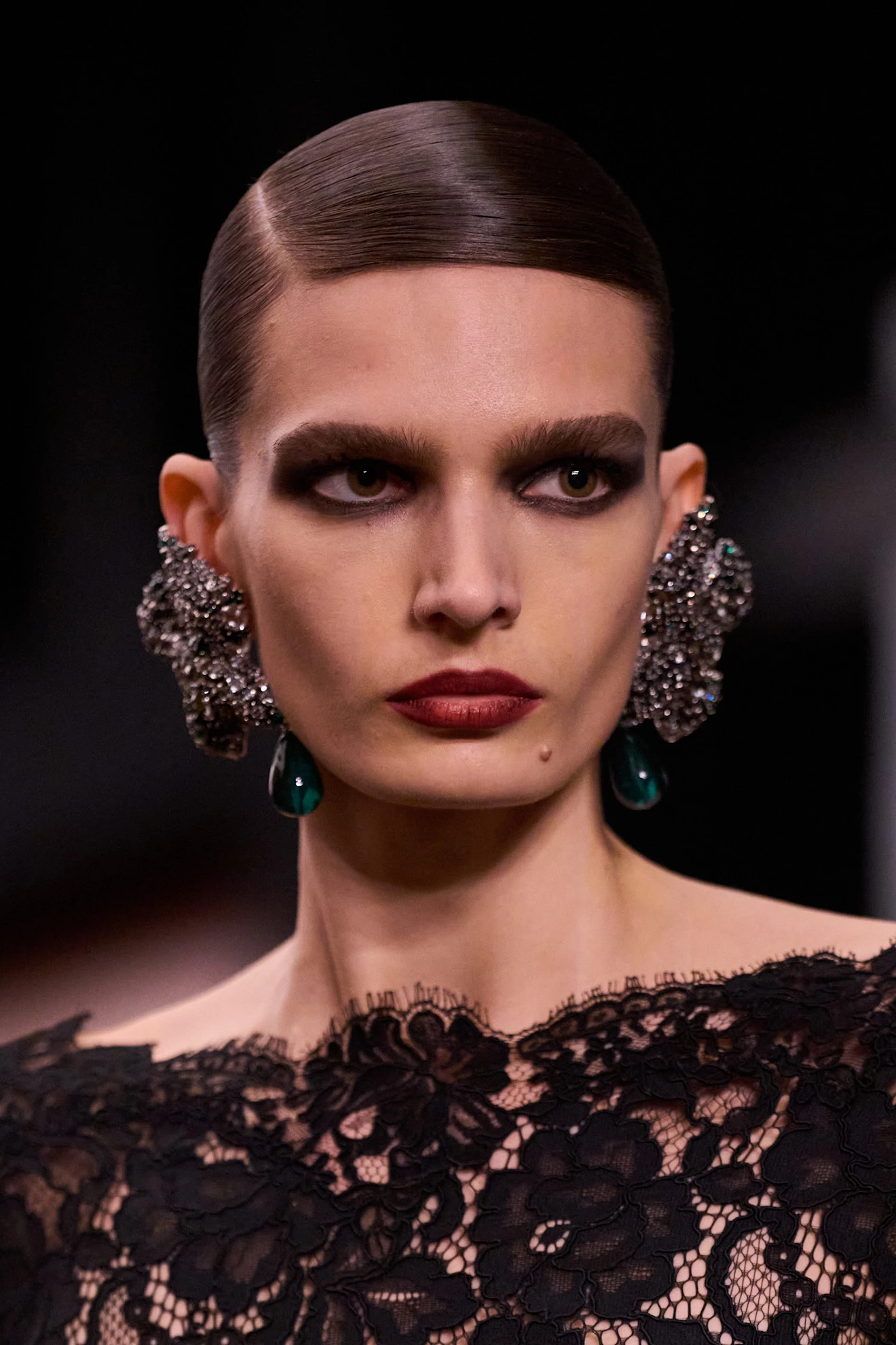 Saint Laurent fall-winter 20263