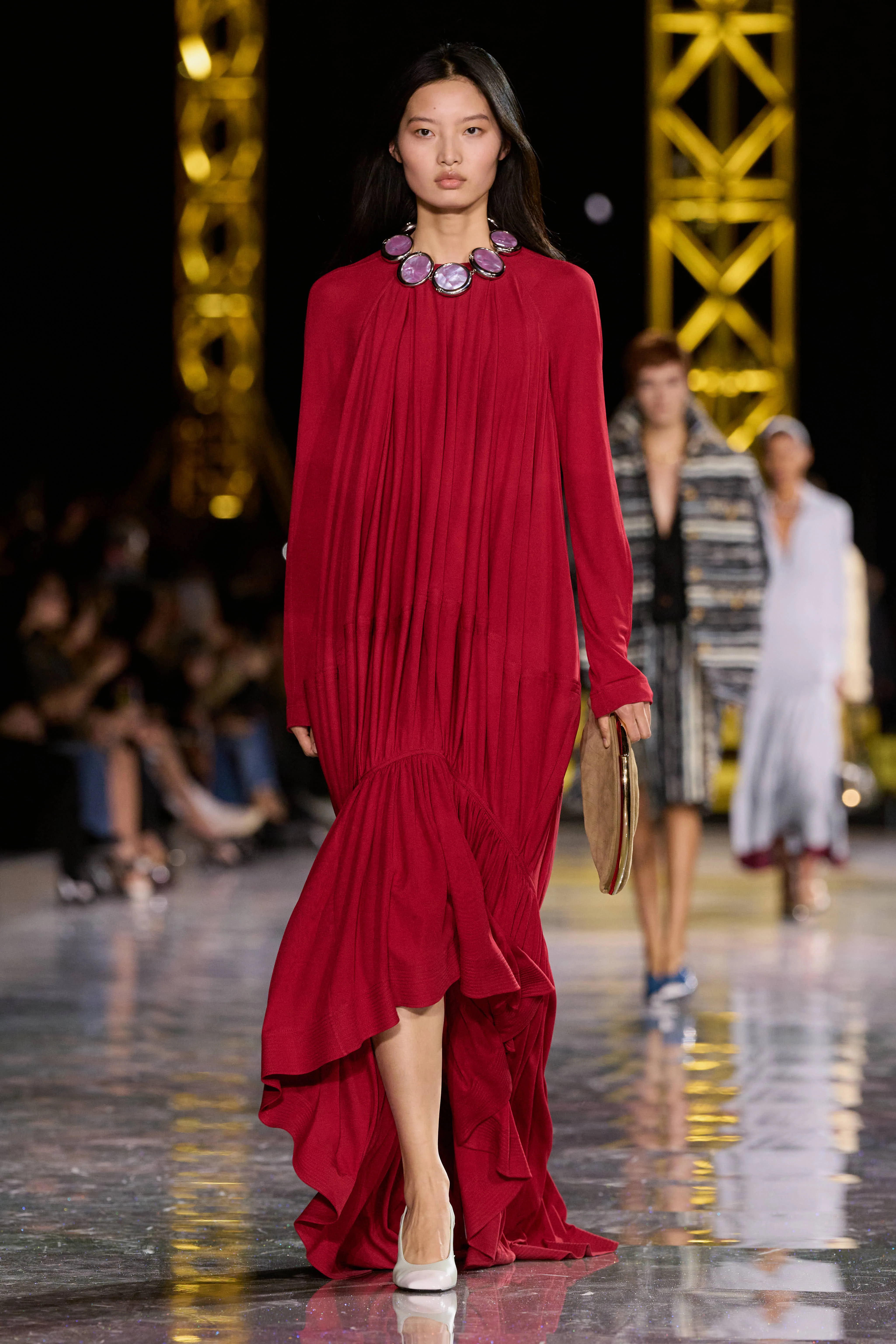 The great transformation: what captivated us with the new Chanel collection8