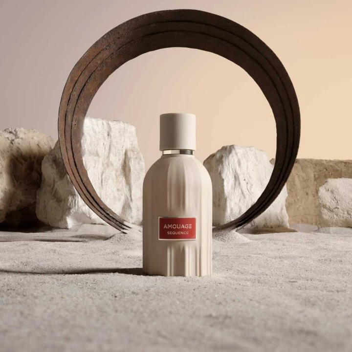 What happened to Amouage: a velvet revolution in a respectable house8