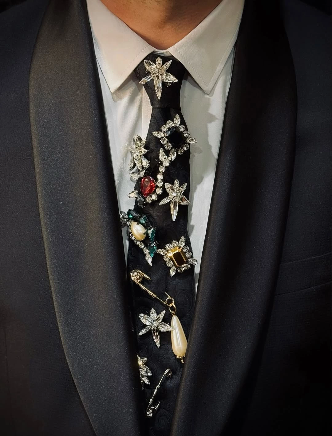 Instagram @houseofemmanuele2